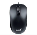 Mis Genius DX-110 USB 1000dpi, crni - optički